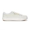 Park Leather Lace Up White view