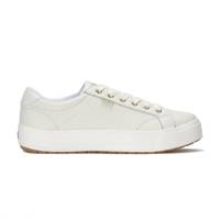 Park Leather Lace Up White view