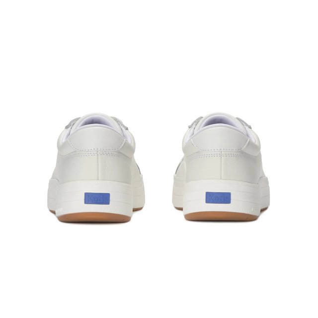 Keds Park Leather Lace Up - Free Shipping | KEDS