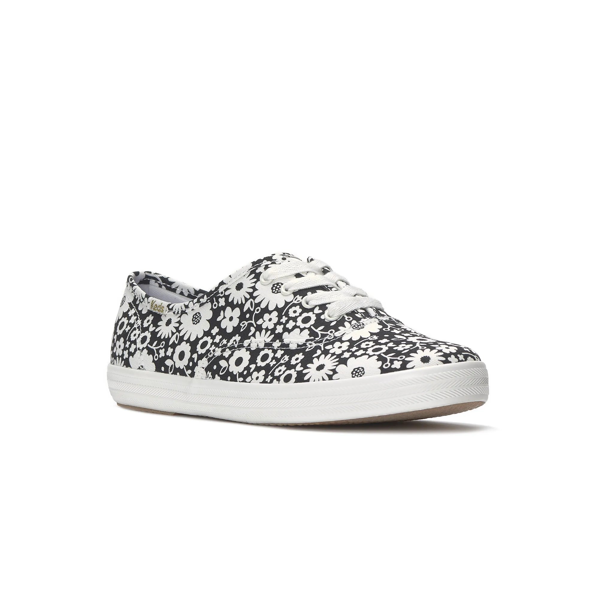 Champion Cottage Core Floral