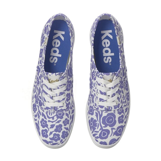 Champion Cottage Core Floral