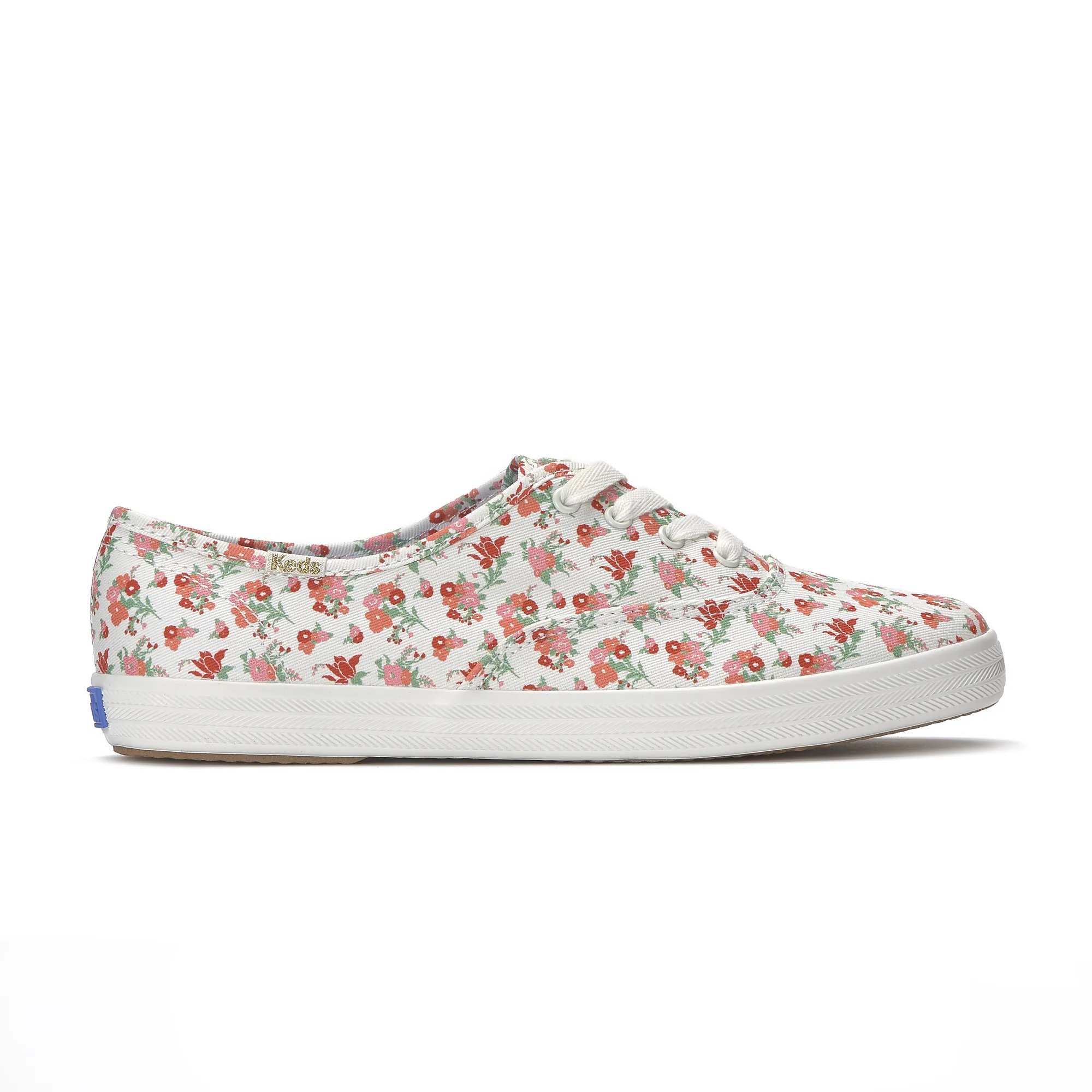 Champion Cottage Core Floral