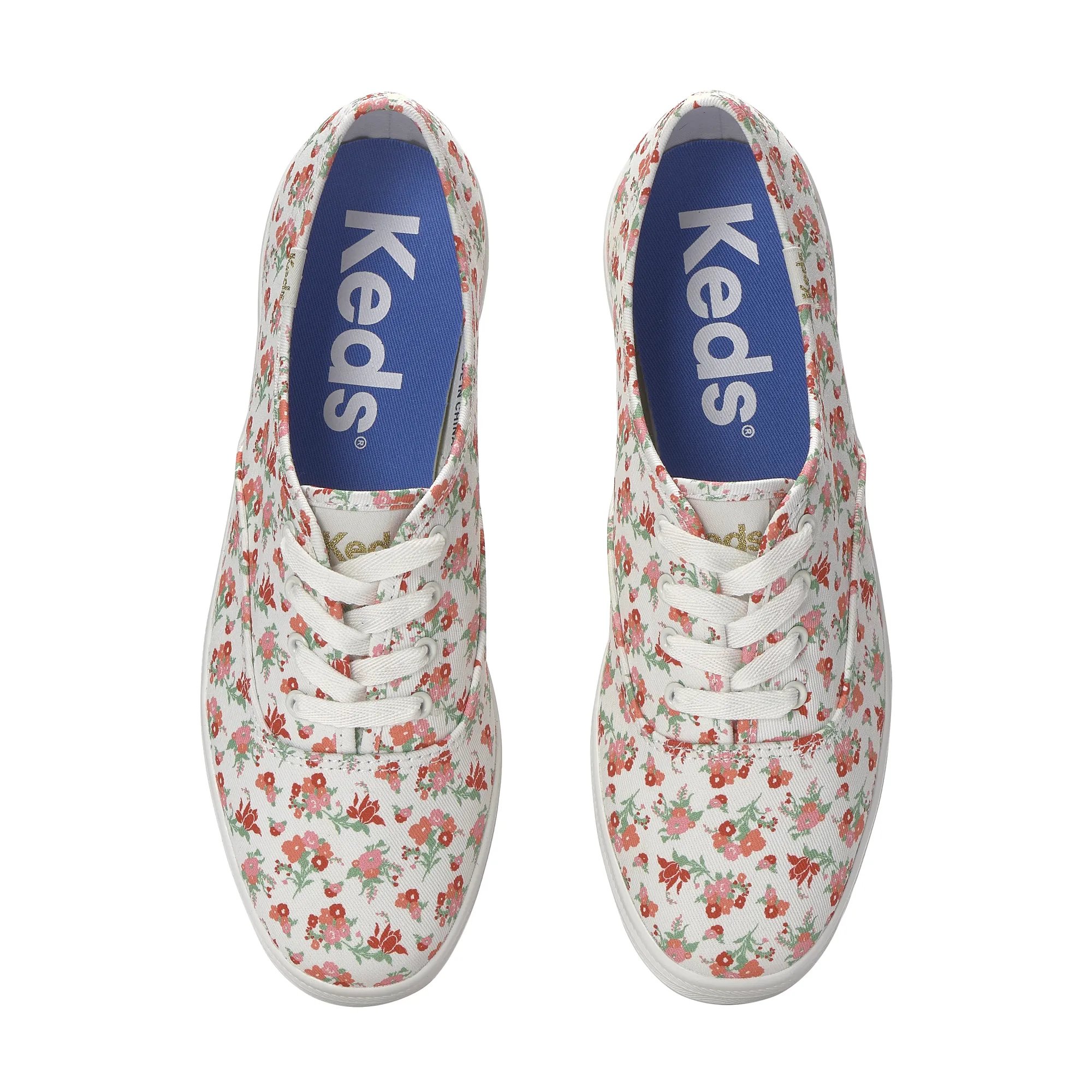 Champion Cottage Core Floral