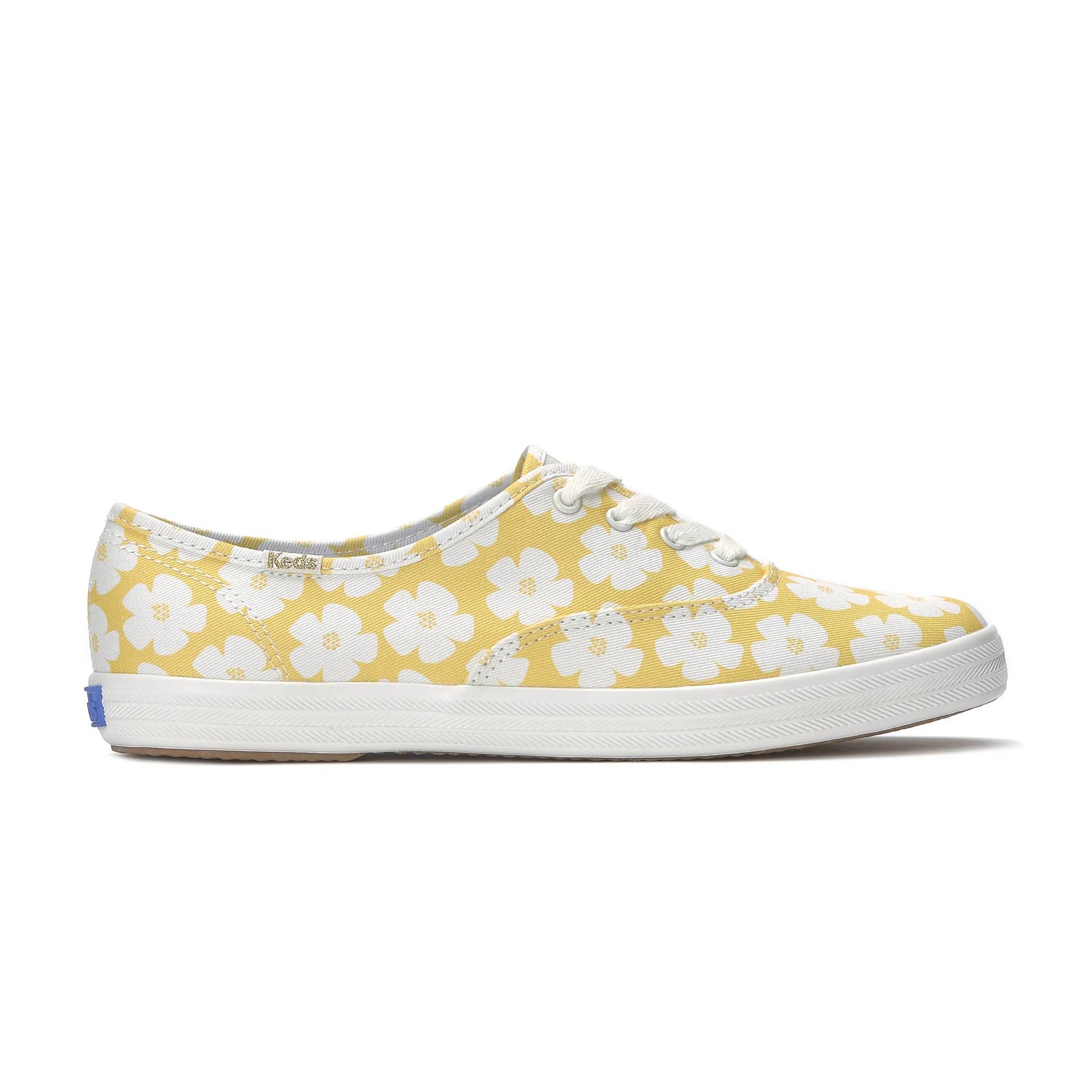 Champion Cottage Core Floral White/Yellow view