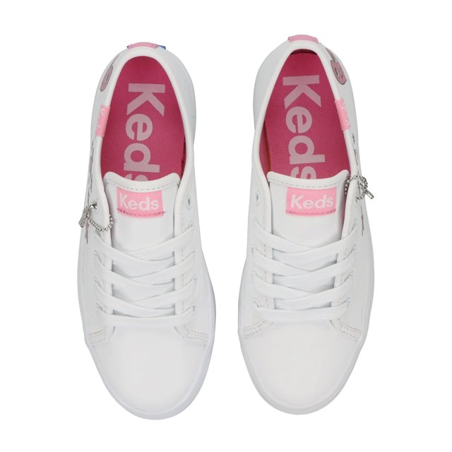 Big Kids Triple Up Star Lace-Up