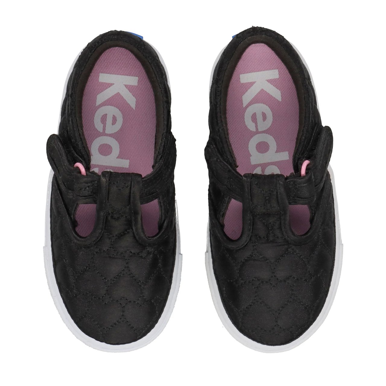 Little Kids Daphne Quilted