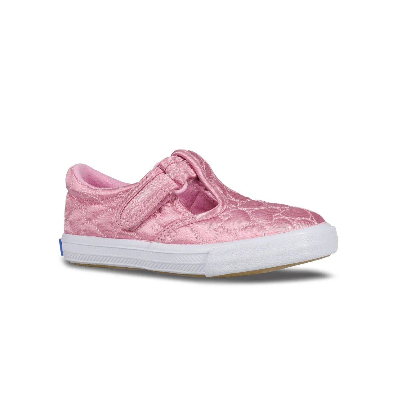 Little Kids Daphne Quilted