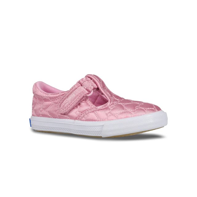 Little Kids Daphne Quilted