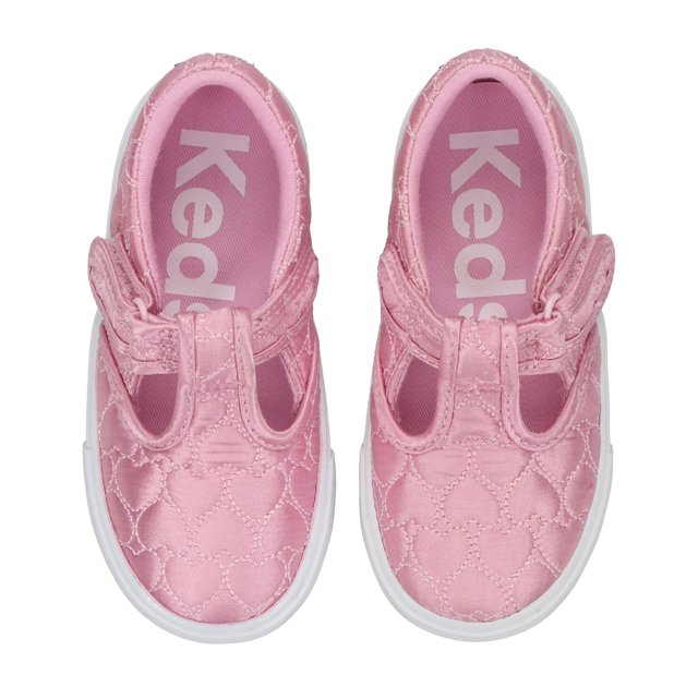 Little Kids Daphne Quilted