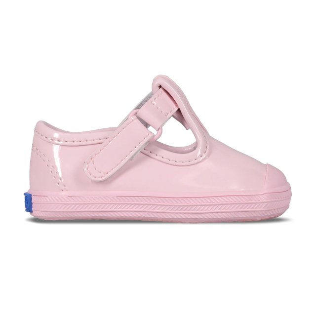 Infant Champion Toe Cap T-Strap