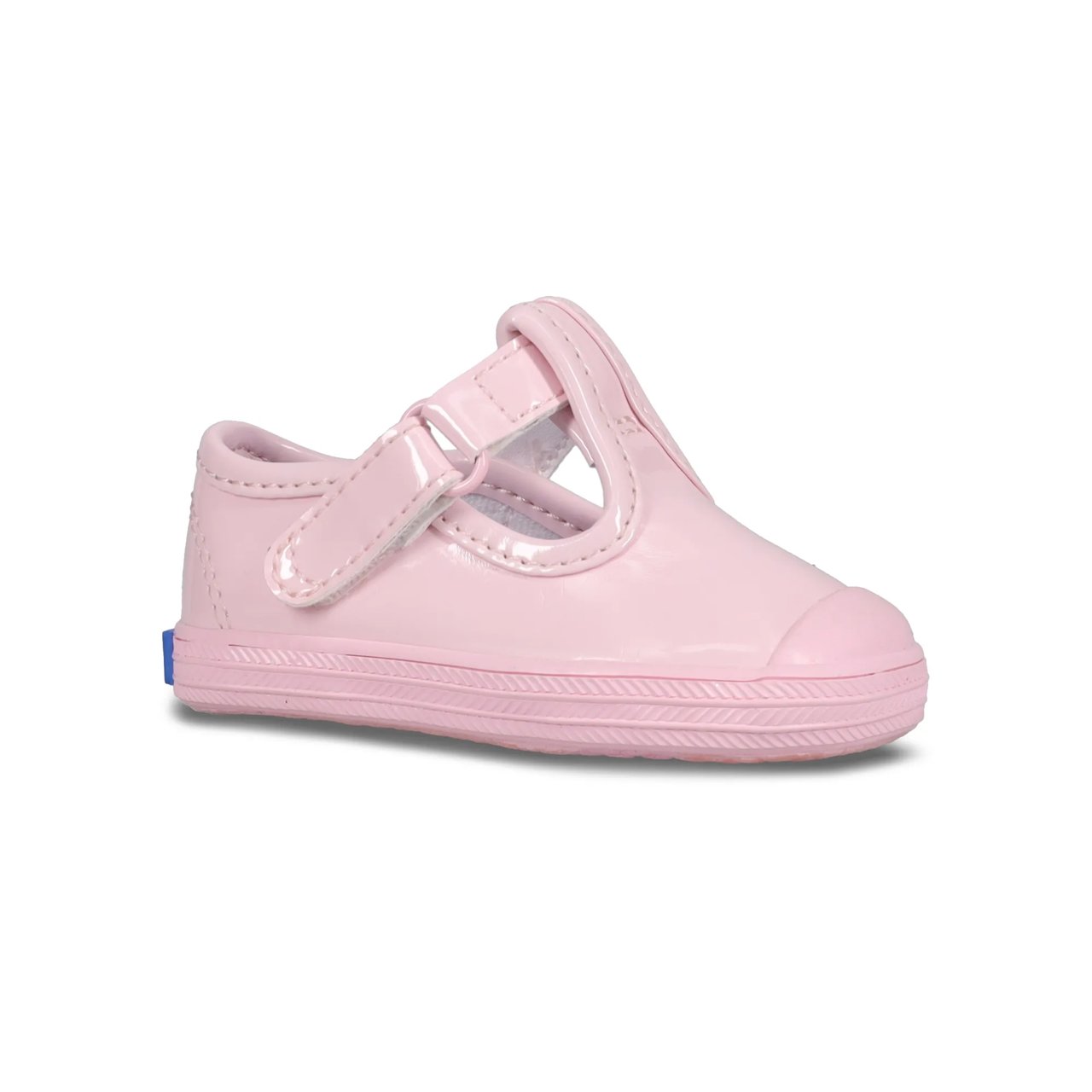 Infant Champion Toe Cap T-Strap