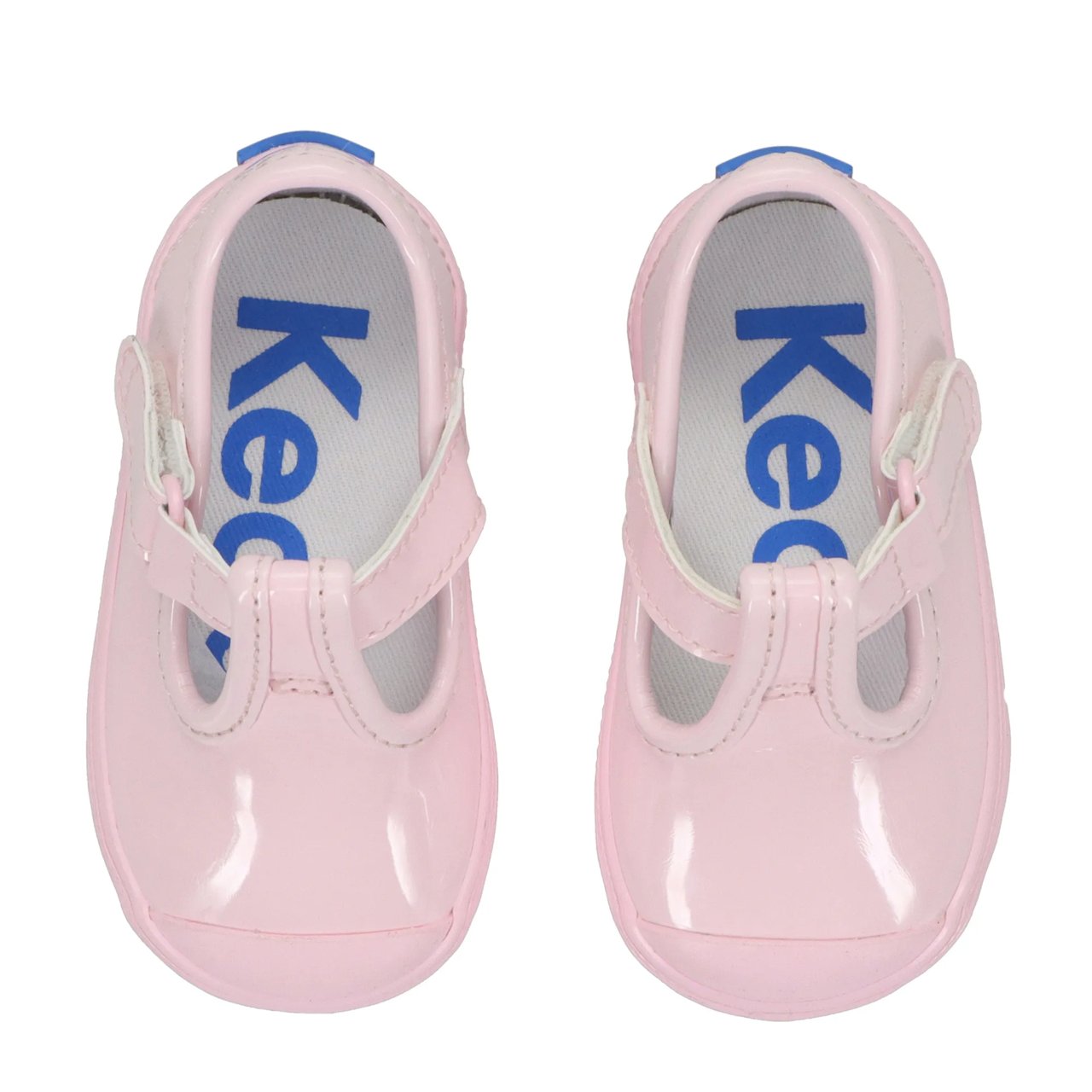 Infant Champion Toe Cap T-Strap