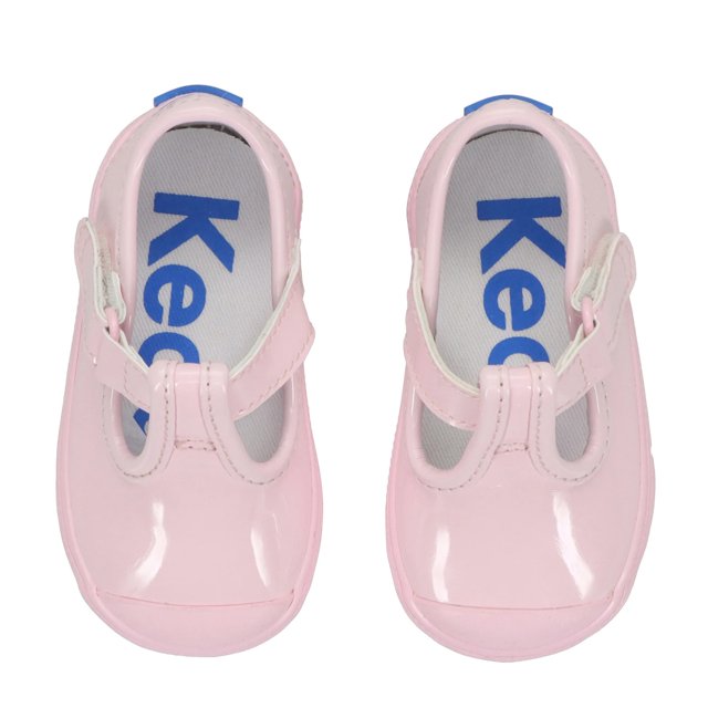 Infant Champion Toe Cap T-Strap