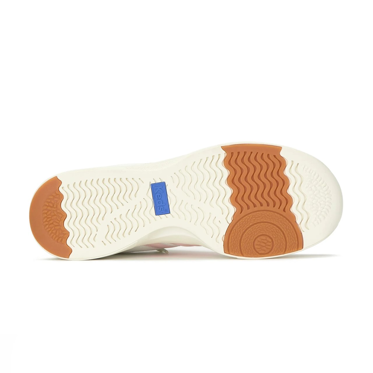 BlissWalk Ubal Mesh/Suede/Leather Slip-On