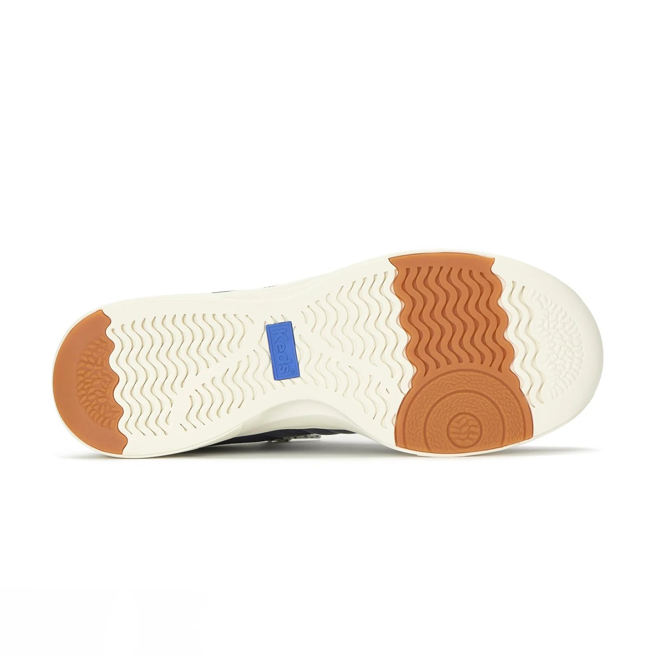 BlissWalk Ubal Mesh/Suede/Leather Slip-On