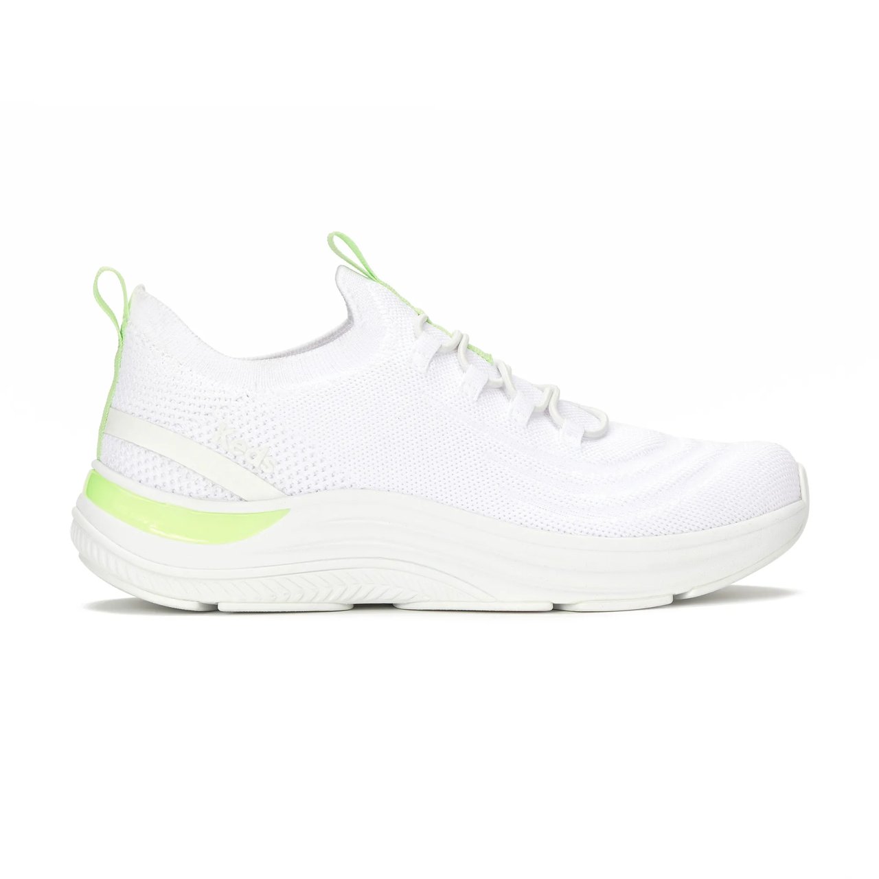 BlissMove Knit Slip-On