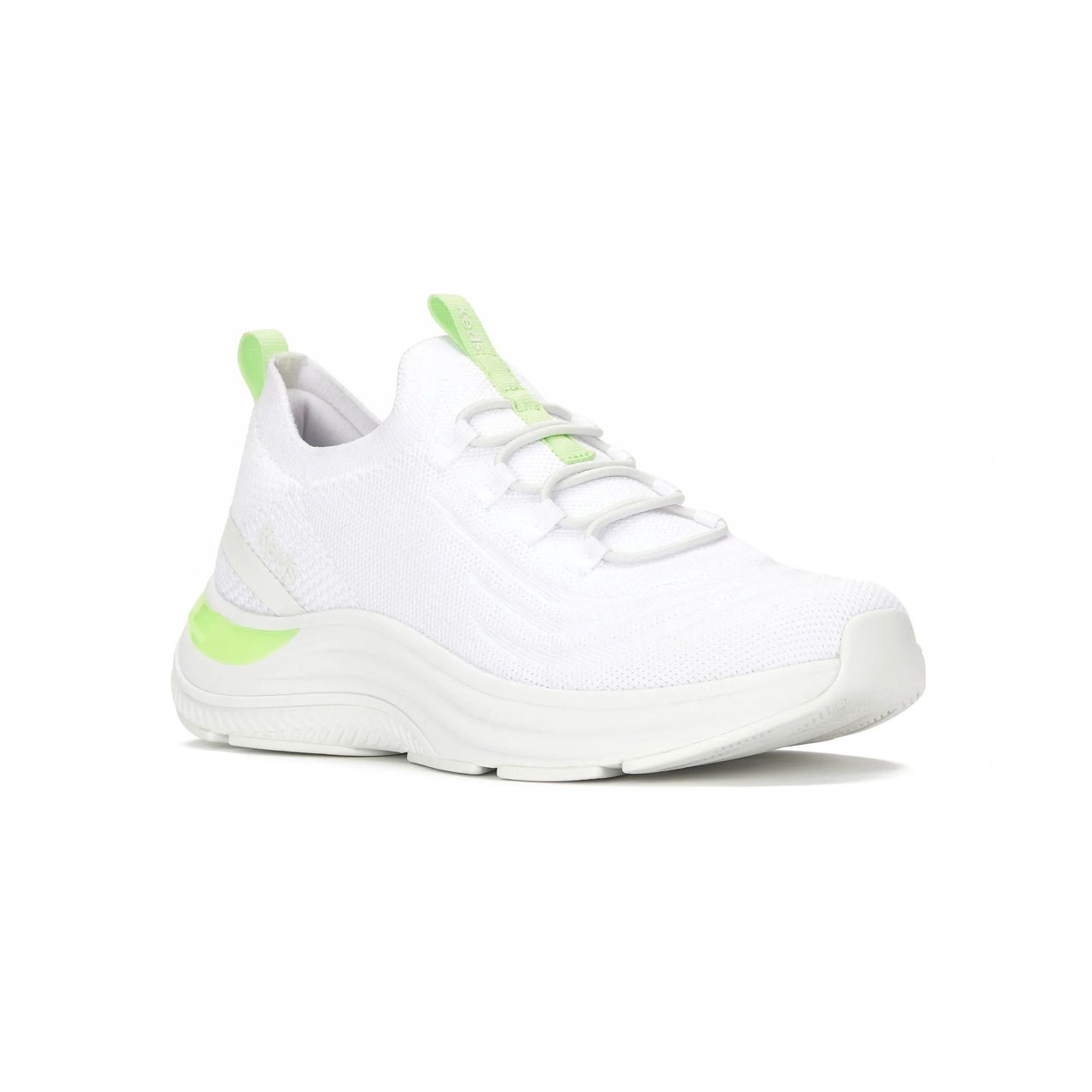 BlissMove Knit Slip-On