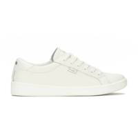 Ace II Leather Lace-Up White view