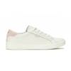 Ace II Leather Lace-Up White/Blush view
