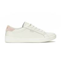 Ace II Leather Lace-Up White/Blush view