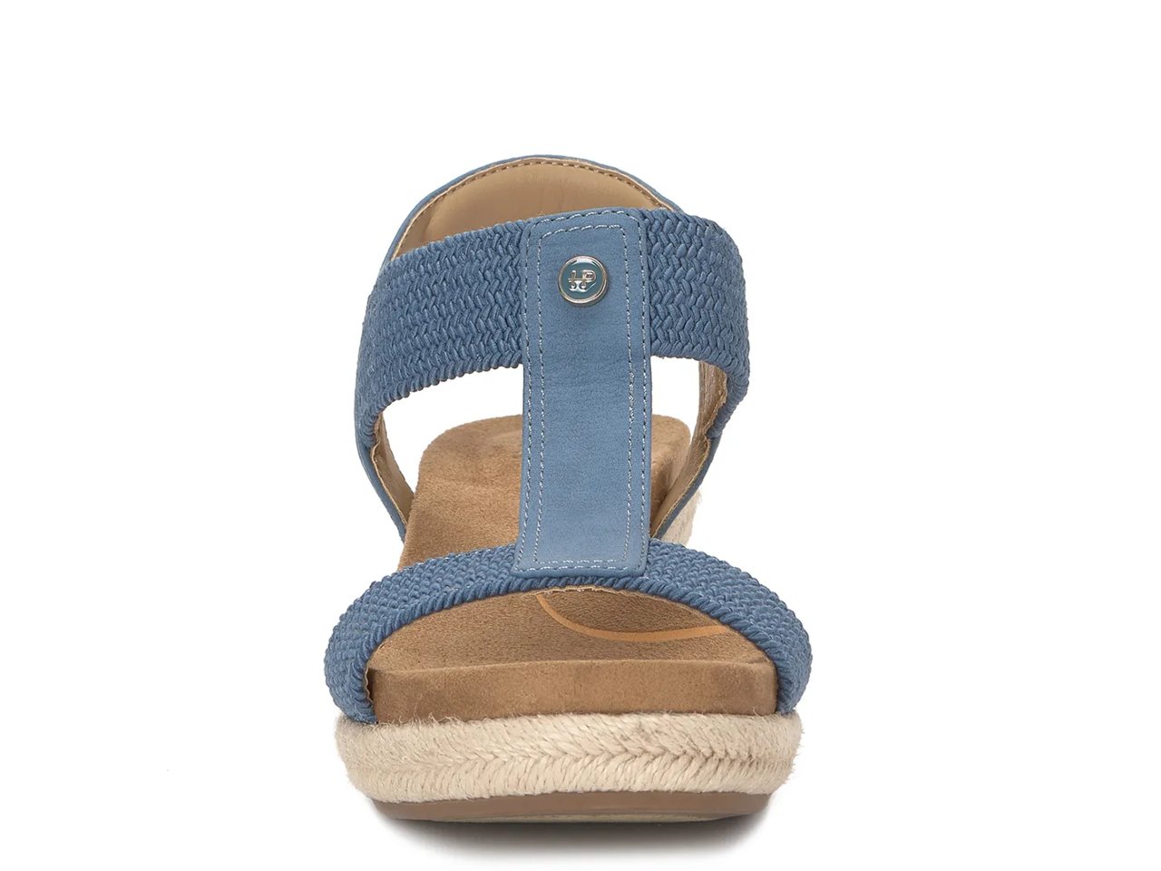Timina Espadrille Wedge Sandal