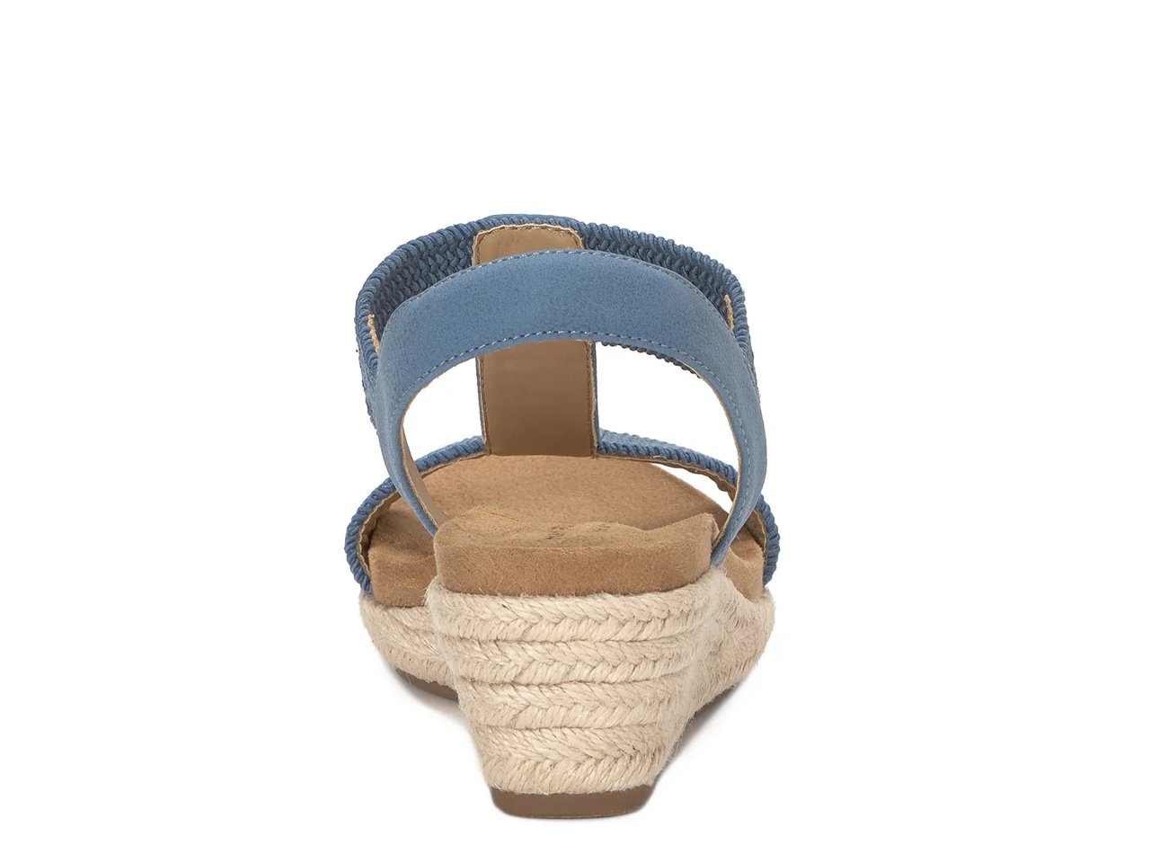 Timina Espadrille Wedge Sandal
