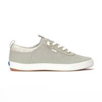 Center III Chalky Canvas Slip-On Grey view