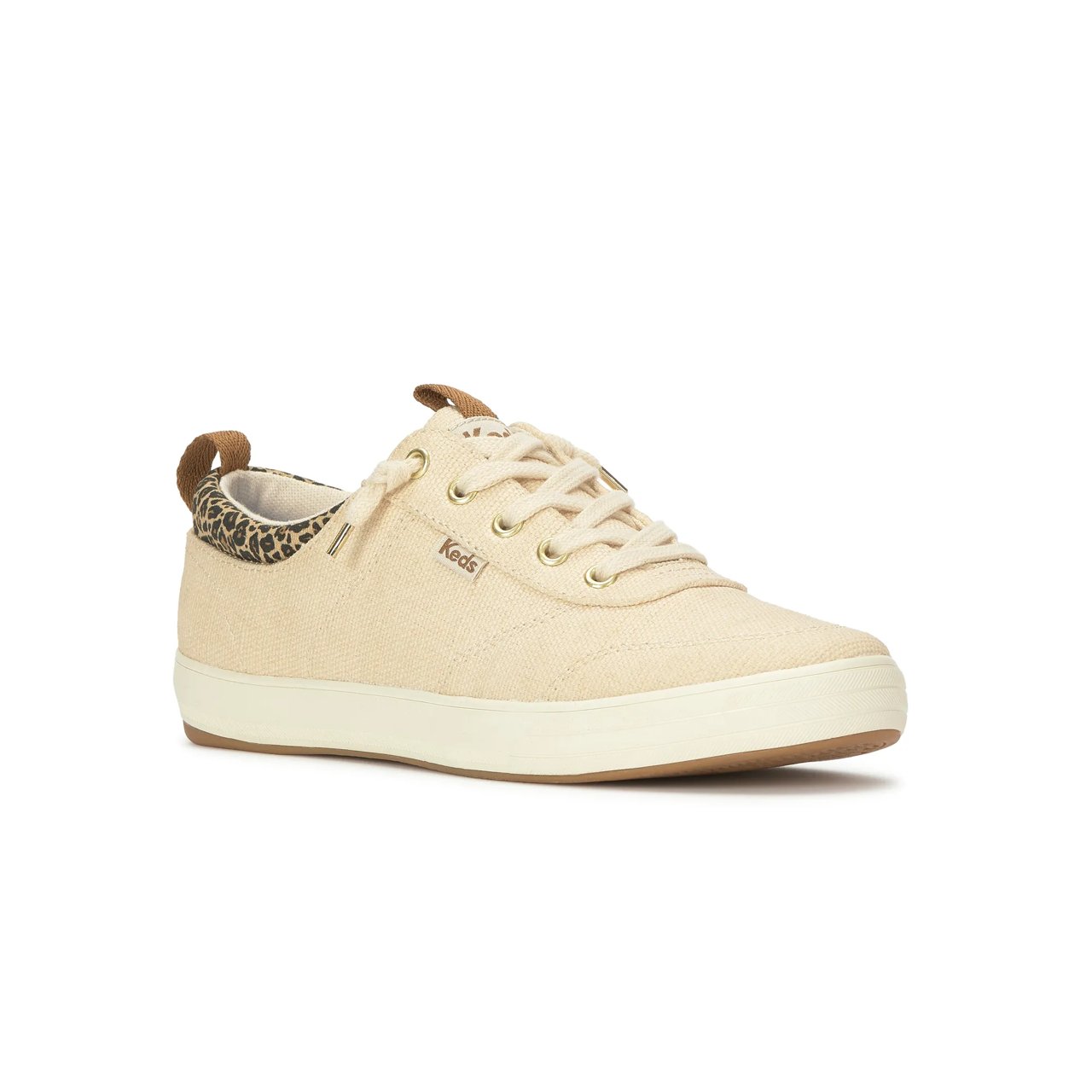 Center III Chalky Canvas Slip-On