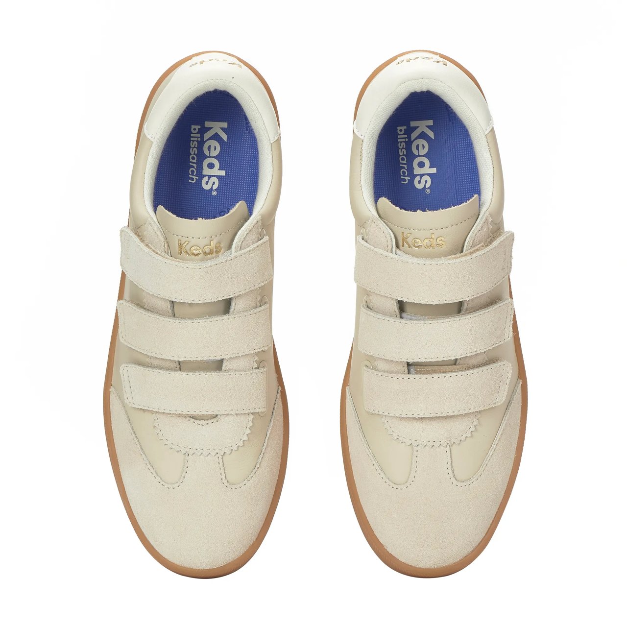 Ace II V Leather/Suede Translucent Midsole