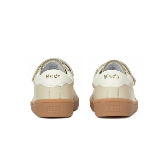 Keds Ace II V Leather/Suede Translucent Midsole - Free Shipping | KEDS