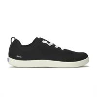 BlissMove Champ Engineered Knit Slip-On Black/White view