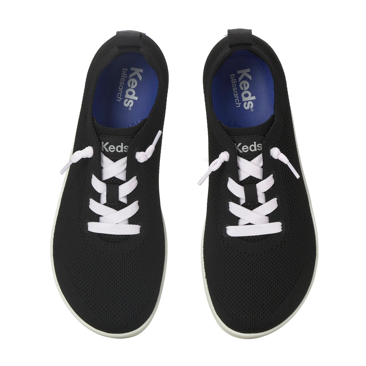 BlissMove Champ Engineered Knit Slip-On