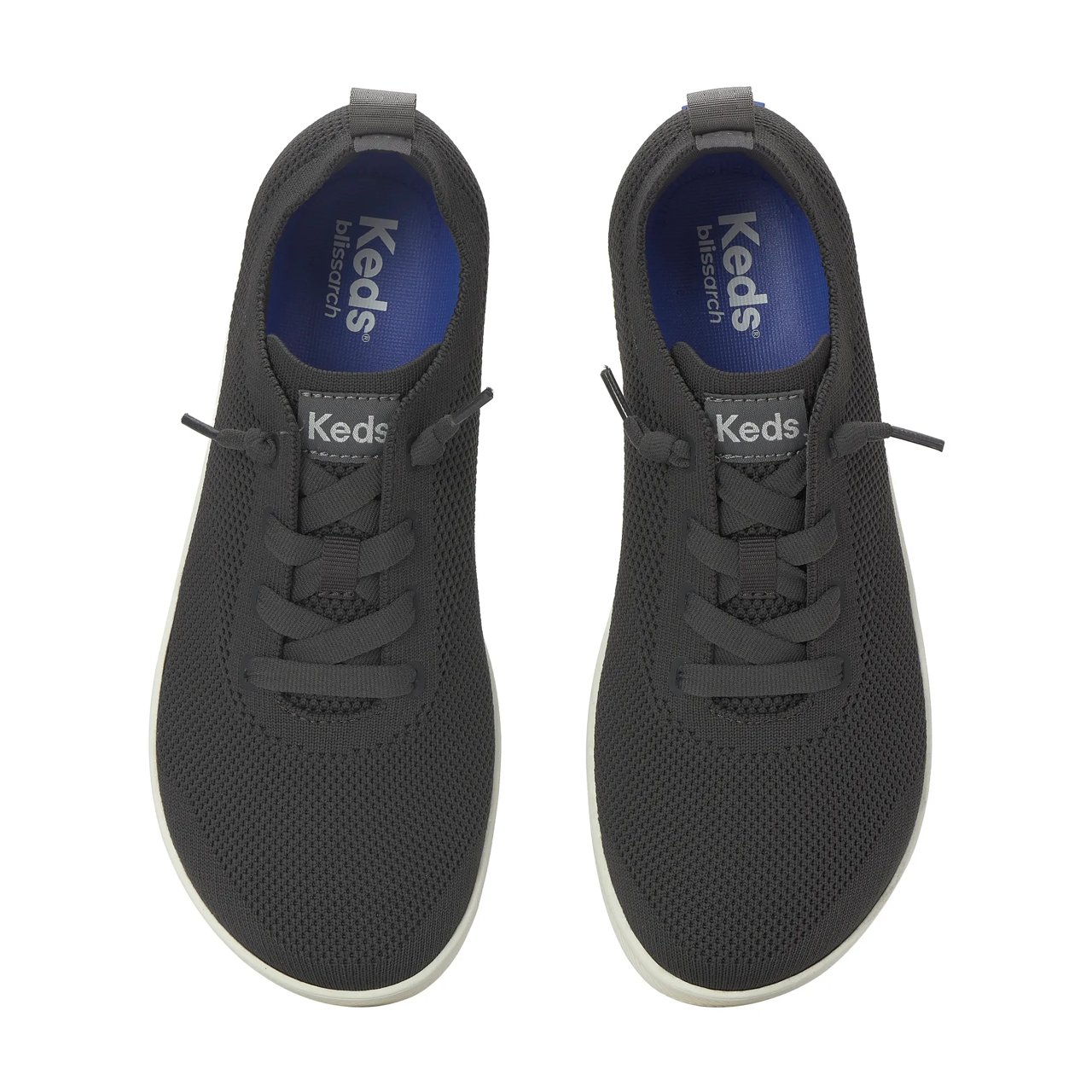 BlissMove Champ Engineered Knit Slip-On