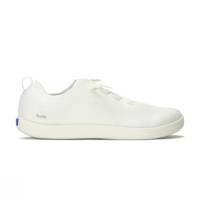 BlissMove Champ Engineered Knit Slip-On White view