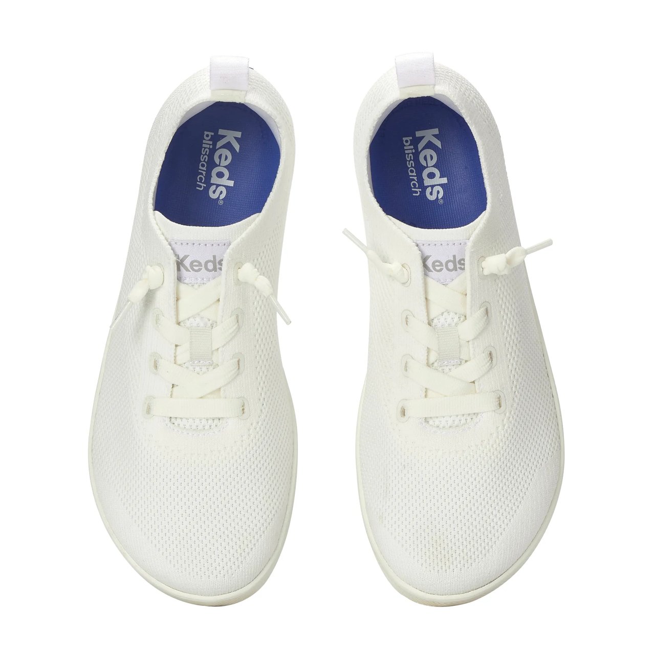 BlissMove Champ Engineered Knit Slip-On