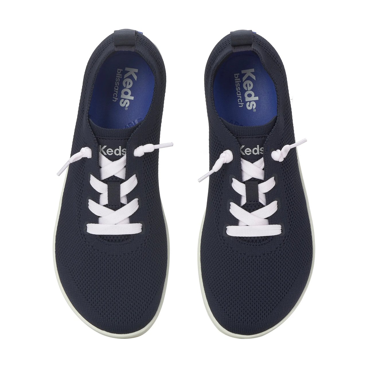 BlissMove Champ Engineered Knit Slip-On