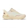 BlissMove Mesh/Suede Lace-Up Cream/Parchment/Bronze view