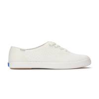 Champion Knit Lace-Up Snow White view