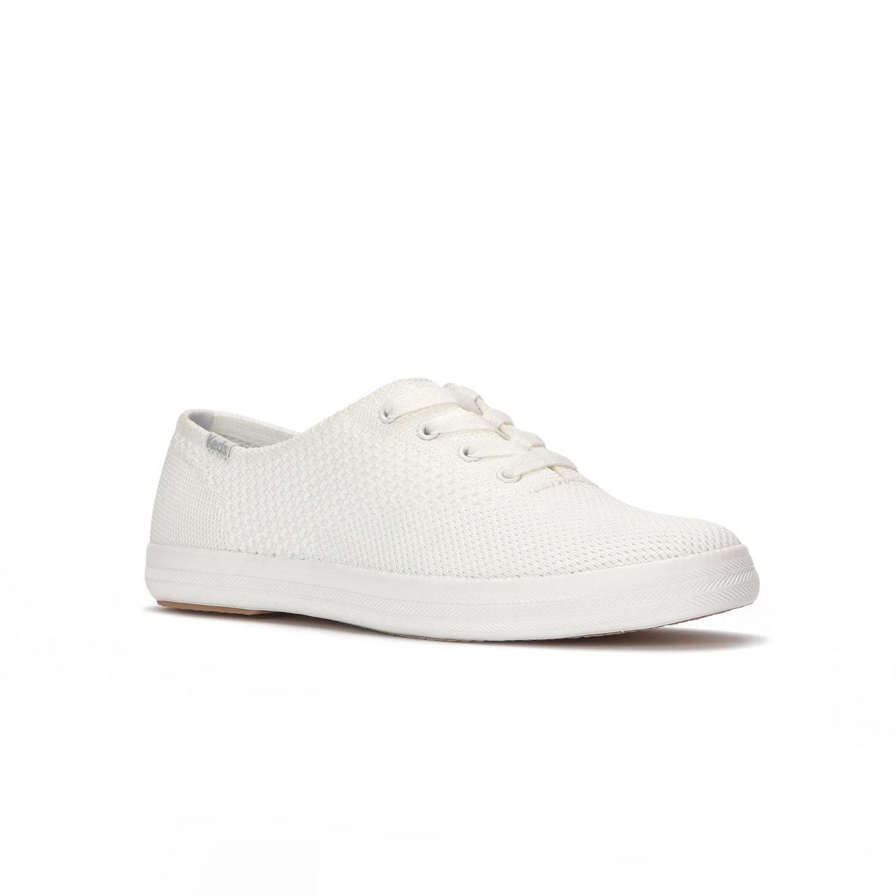 Champion Knit Lace-Up