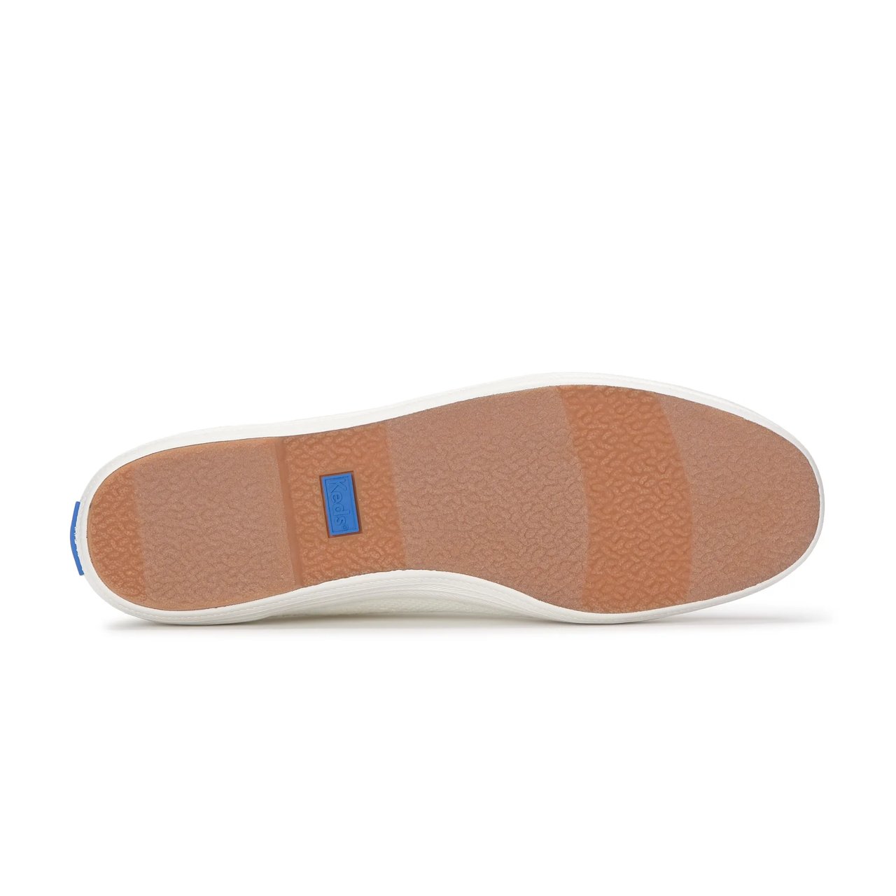 Champion Knit Lace-Up