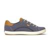 Center III Pennant Chambray Lace-Up Blue/Navy view