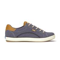 Center III Pennant Chambray Lace-Up Blue/Navy view