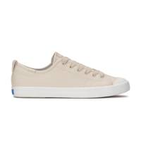 Cruise Coated Canvas Slip-On Parchment view