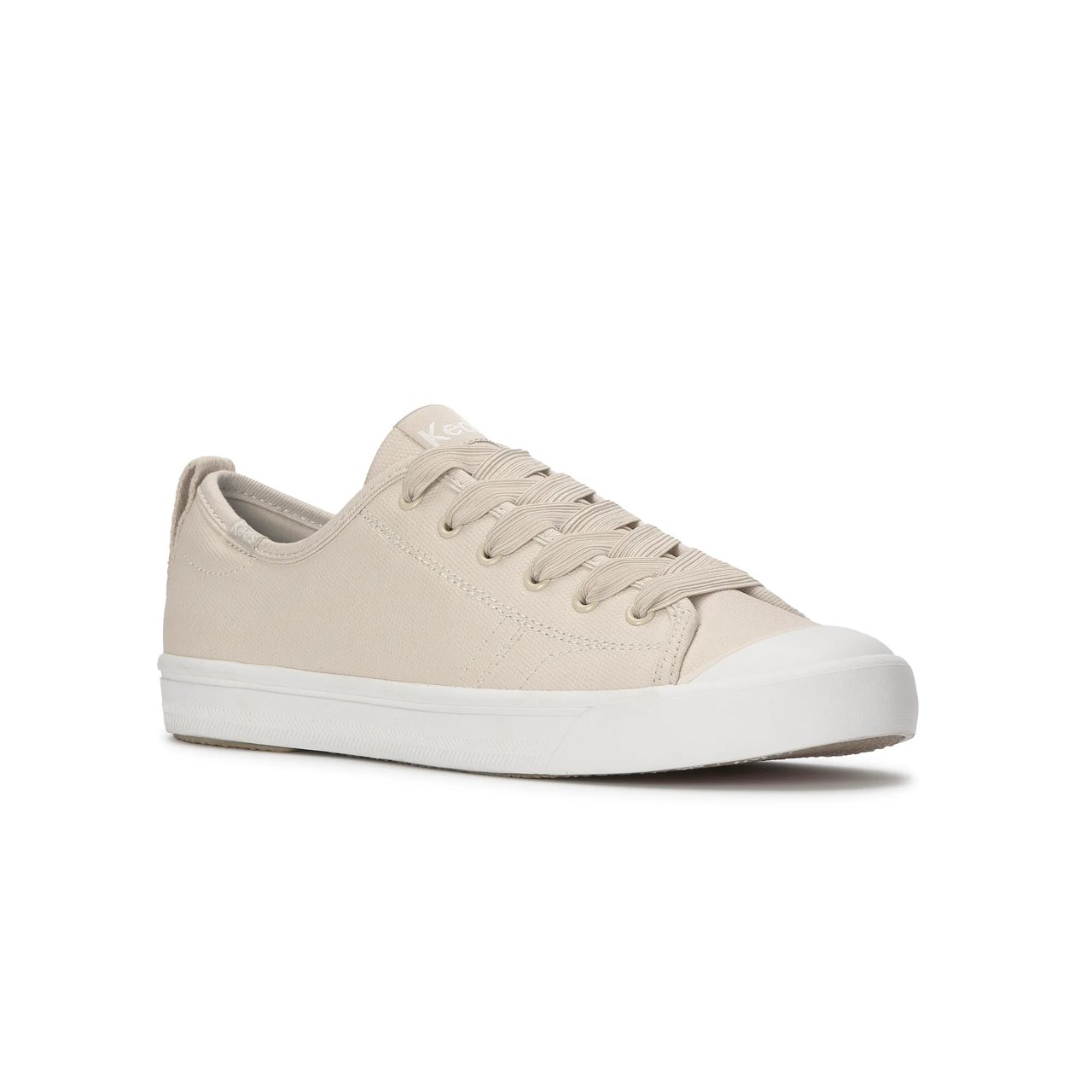 Cruise Coated Canvas Slip-On