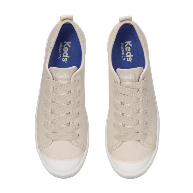 Cruise Coated Canvas Slip-On