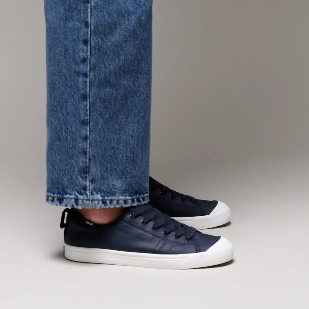 Cruise Coated Canvas Slip-On