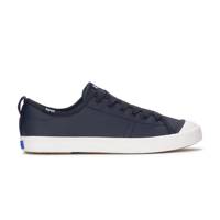 Cruise Coated Canvas Slip-On Navy view