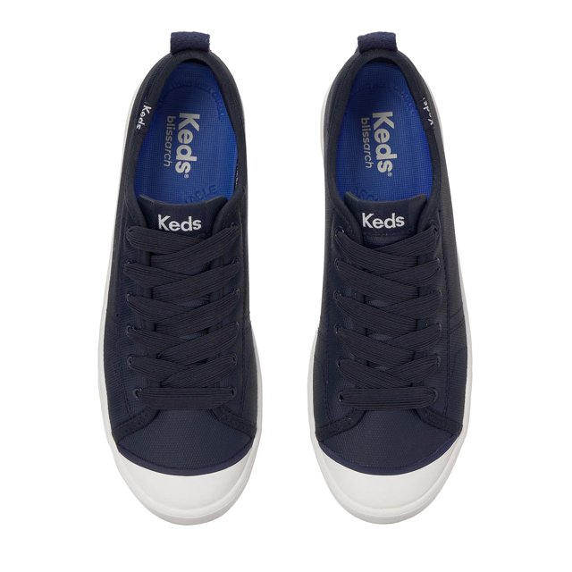 Cruise Coated Canvas Slip-On