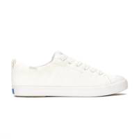 Cruise Knit Slip-On Snow White view