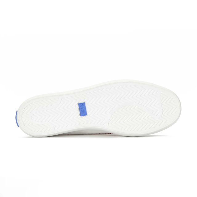 Kickback Pennant Washed Twill Slip-On